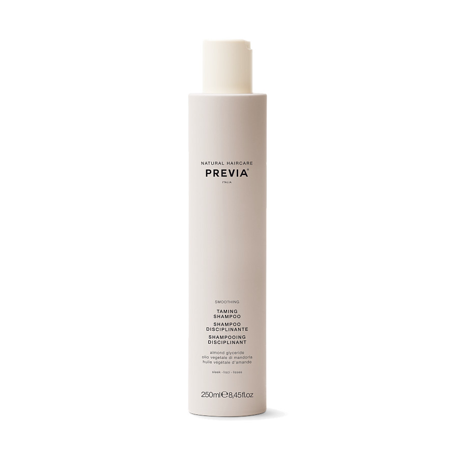 

Шампунь Previa Smoothing Taming 250 мл