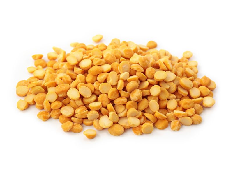

Горох Russinka колотый 5 х 80 г