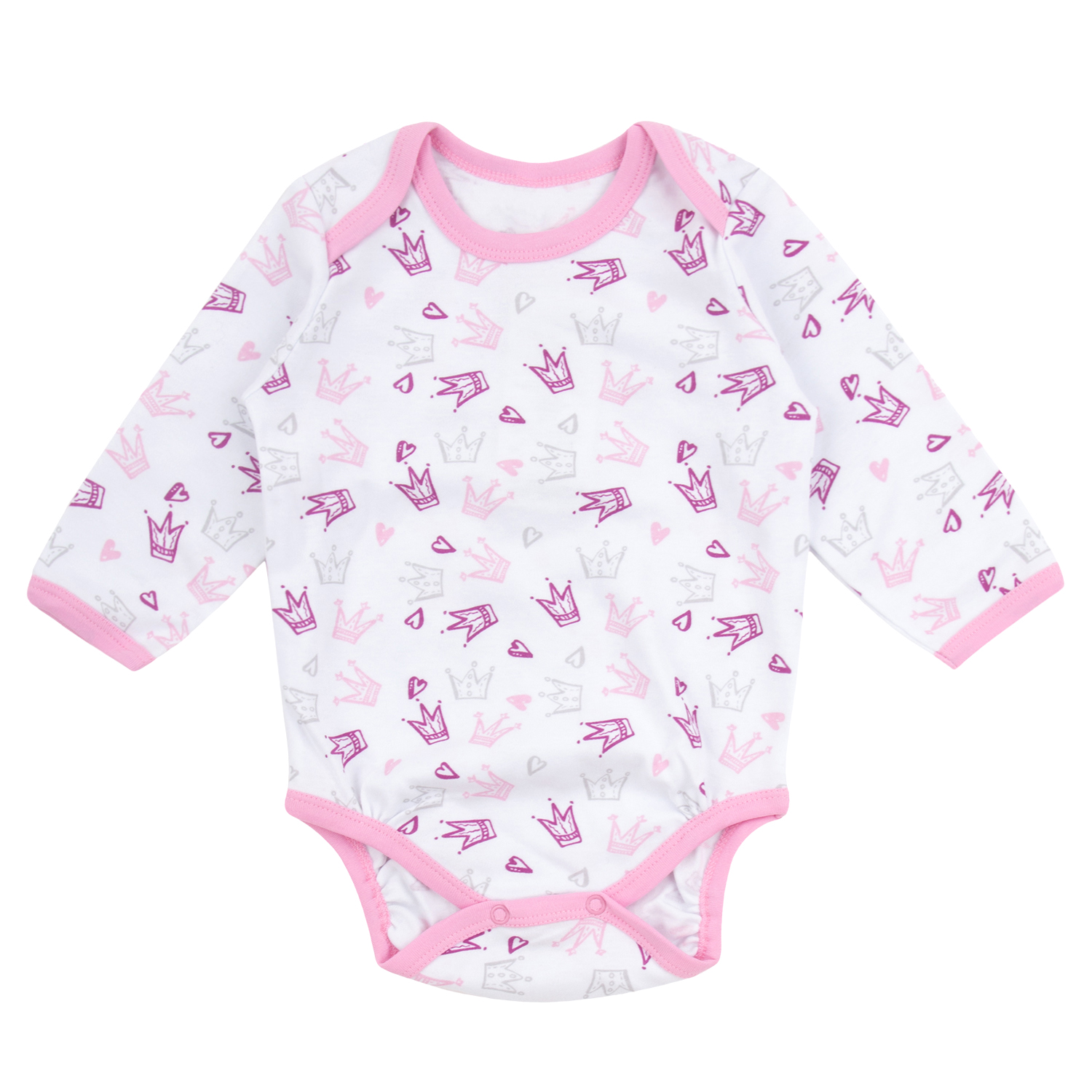 

Боди детское Leader Kids ЛКЗ2120240 р.68, ЛКЗ21202401-ИН05У