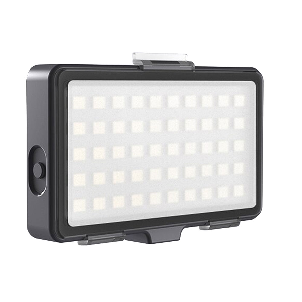 

Портативная лампа Telesin TE-BGD-002 LED Video Light, TE-BGD-002