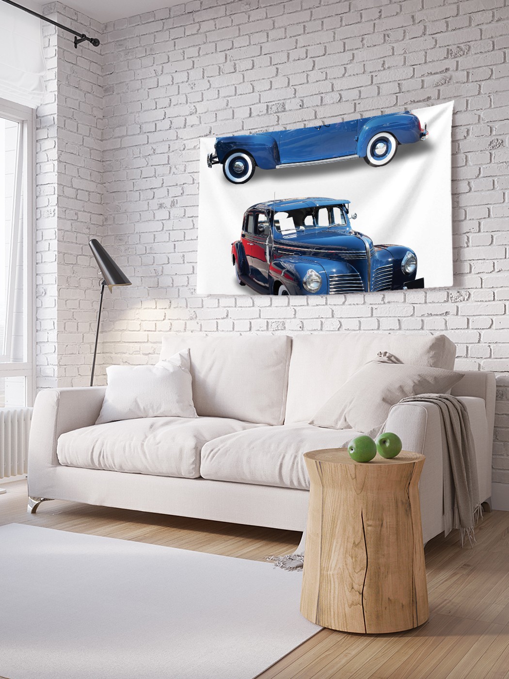 

tpg_17113_100x150 МУЛЬТИ Тапестри (декоративное панно) с фотопечатью