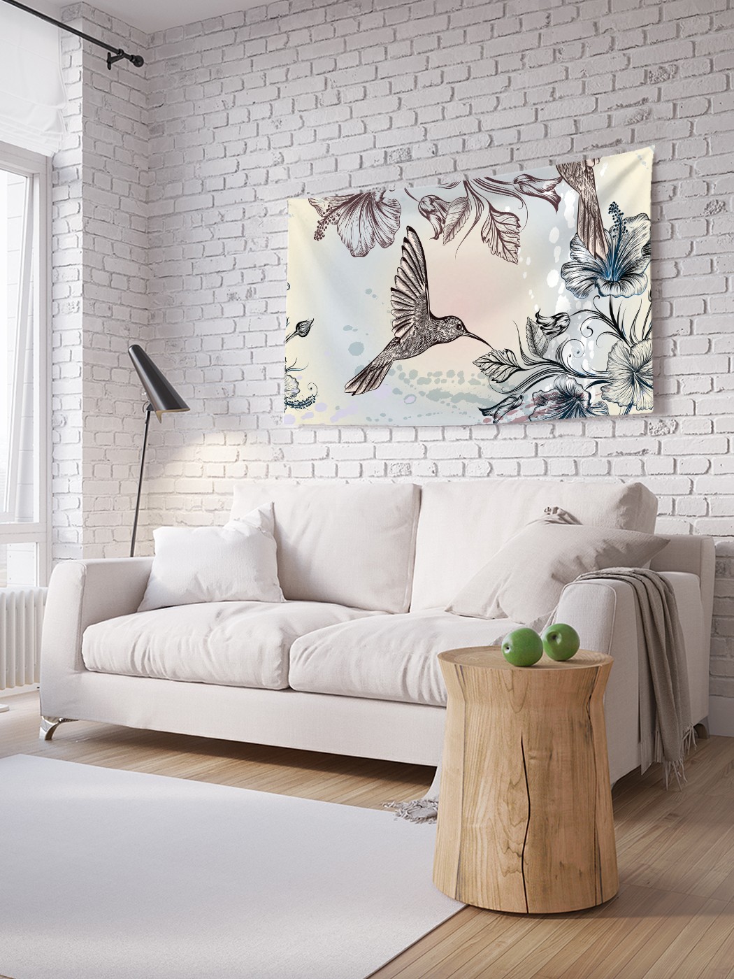 

tpg_17110_100x150 МУЛЬТИ Тапестри (декоративное панно) с фотопечатью