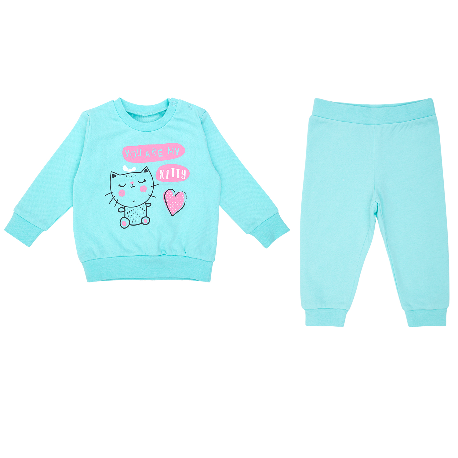 

Комплект одежды Leader Kids ЛКЗ2121145 р.80, ЛКЗ21211459-ФУ04У