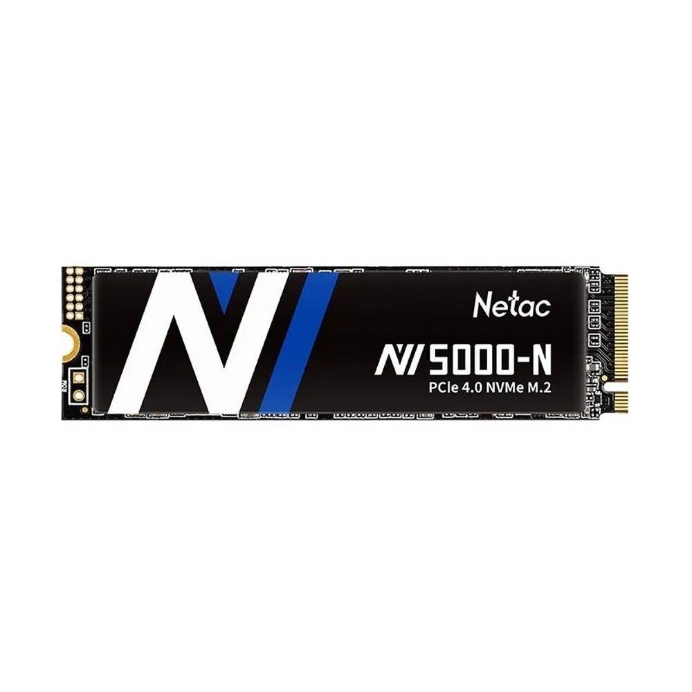 

SSD накопитель Netac NV5000-N M.2 2280 2 ТБ, NV5000-N