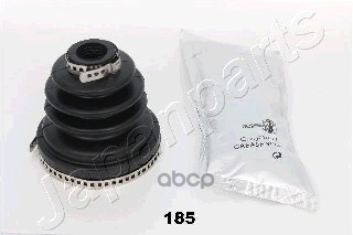 

Пыльник Шруса Внутр.Ком/Кт Japanparts Kb185 Japanparts арт. kb185