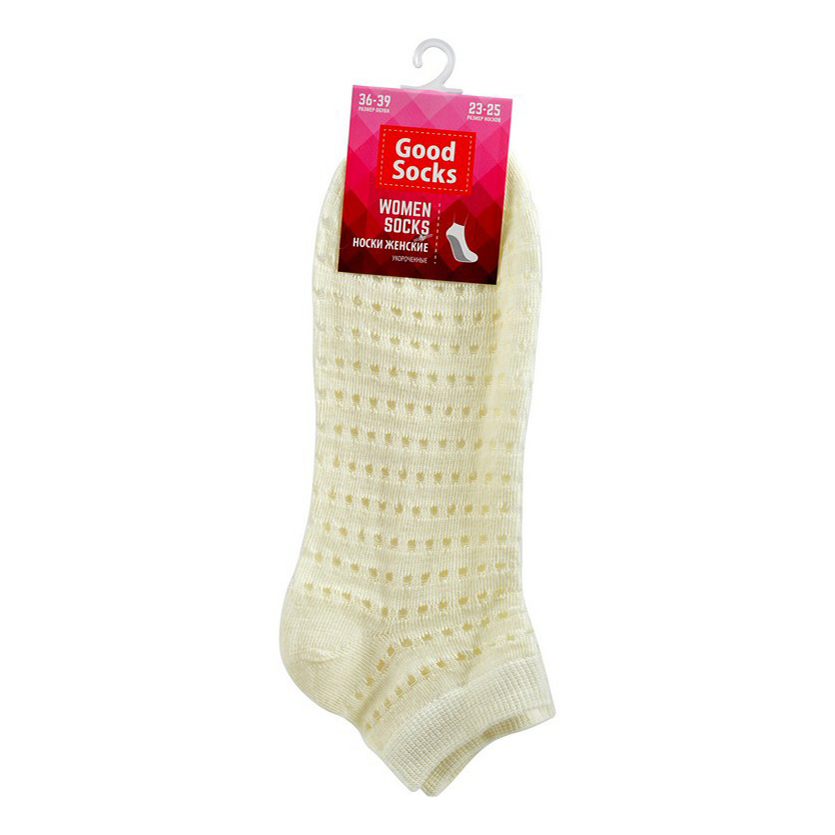 

Носки женские Good Socks в ассортименте 36-39