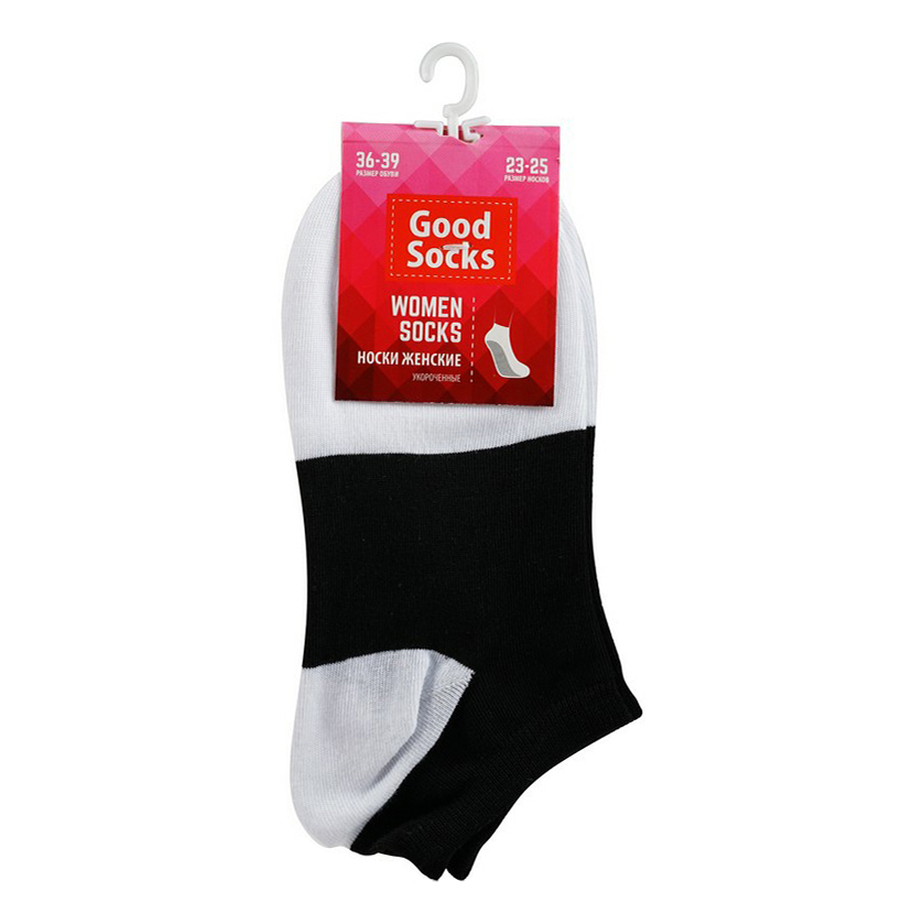 

Носки женские Good Socks в ассортименте 23-25