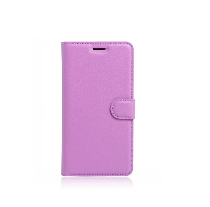 

Чехол MyPads для ZTE Blade V7 Lite/ Blade A2 5.0 фиолетовый