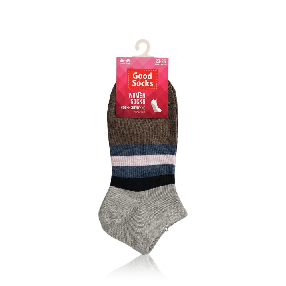 

Носки женские Good Socks в ассортименте 23-25