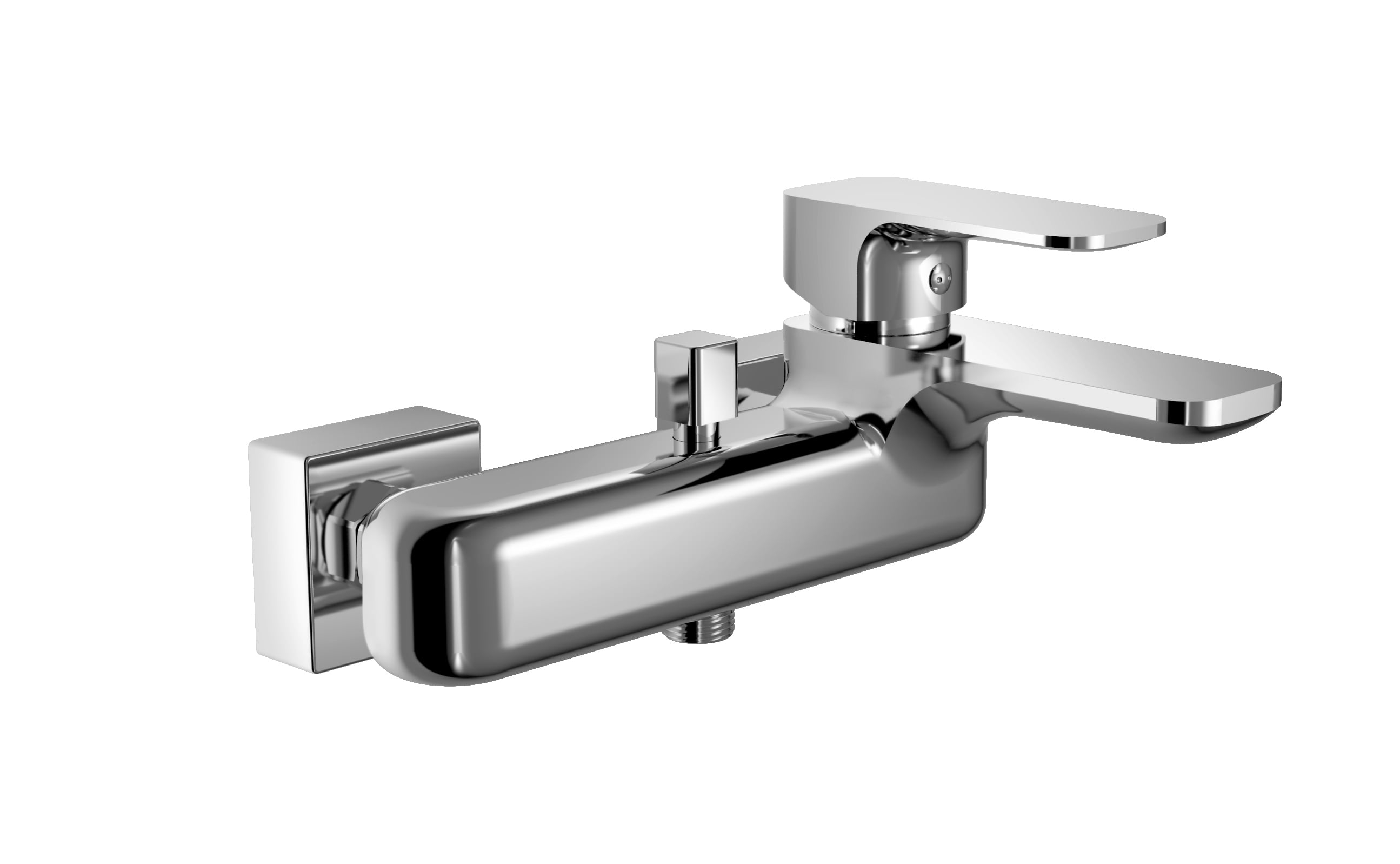 фото Смеситель для ванны koller pool trend tr0100