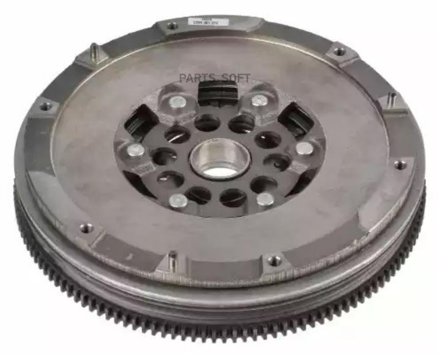 

SACHS Маховик