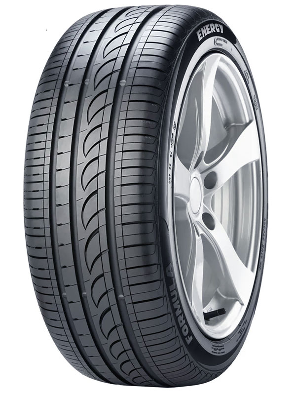 Автомобильная шина Pirelli Formula Formula Energy XL 185/65 R15 летняя