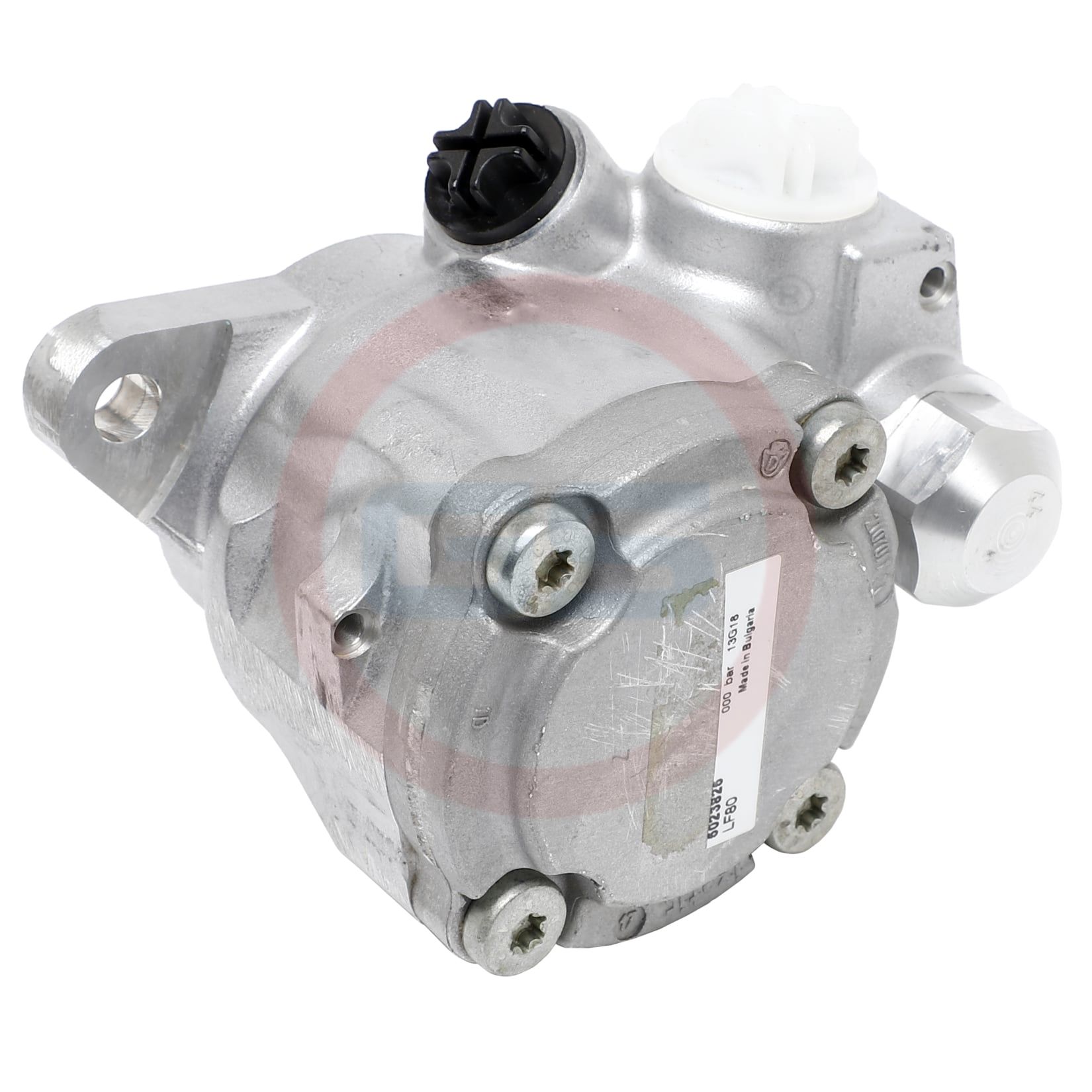

Насос ГУР GS Mercedes Vario 1996-2006 Mercedes Atego 1998-2004, Mercedes Vario 1996-2006; Mercedes Atego 1998-2004; Mercedes Citaro 1999-2004