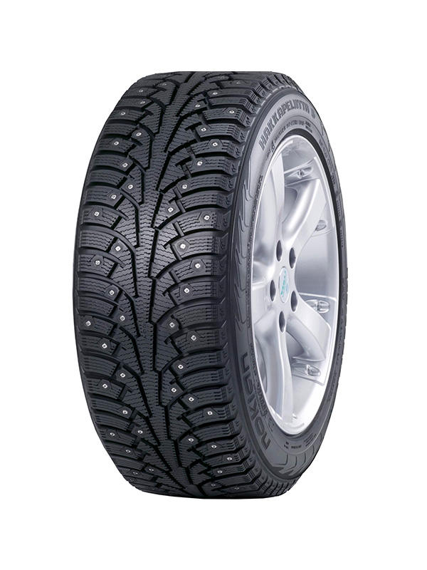 

Шины Nokian Hakkapeliitta 5 185 65 15 XL Ш 92 T, Hakkapeliitta 5 XL