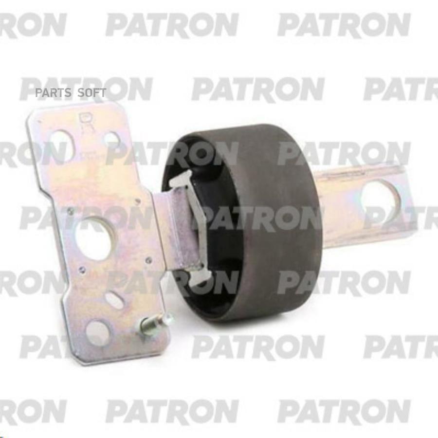 

Patron Pse12026 Сайлентблок Рычага Подвески Ford: Galaxy 06-, Mondeo Iv 07-, S-Max 06-, Vo