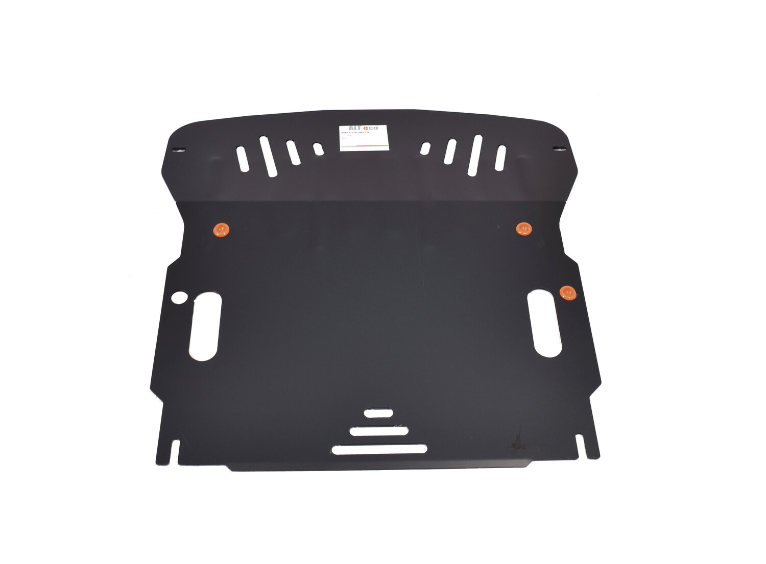 

alfeco ЗК и кпп vw crafter 2006-2011, v-2,0;2,5 (сталь 2 мм) alf2682st