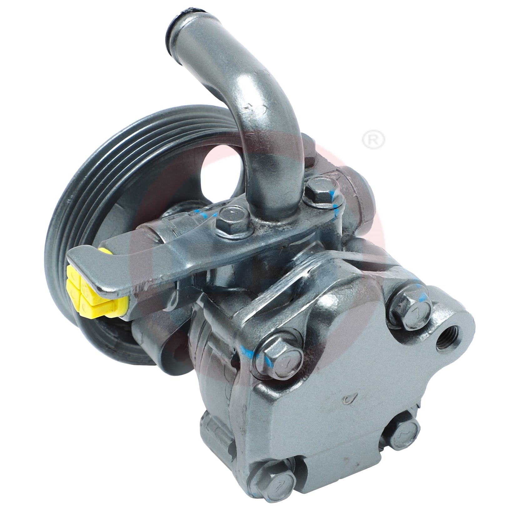 

Насос ГУР GS KIA Sorento 2003-2009, Kia Sorento 2003-2009