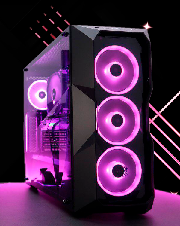 

Системный блок Trade Electronics 224_Tr