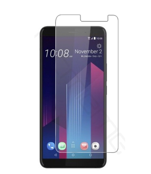 

Защитная пленка MyPads для телефона HTC U11 Plus глянцевая