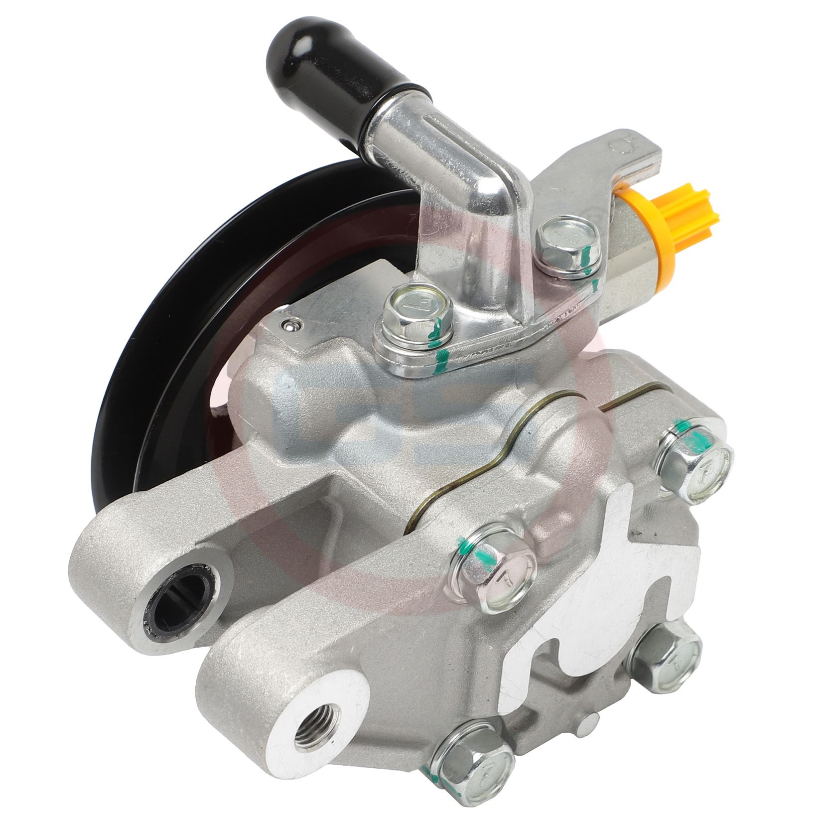 

Насос ГУР GS Hyundai Tiburon 1996-2001, Hyundai Tiburon 1996-2001; Hyundai Elantra / Lantra 1995-2000