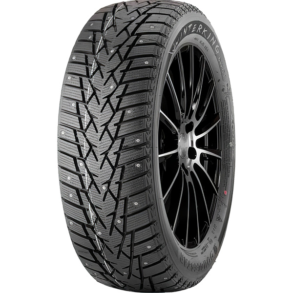 

Шины Doublestar DW01 195/75 R16 зимние, DW01