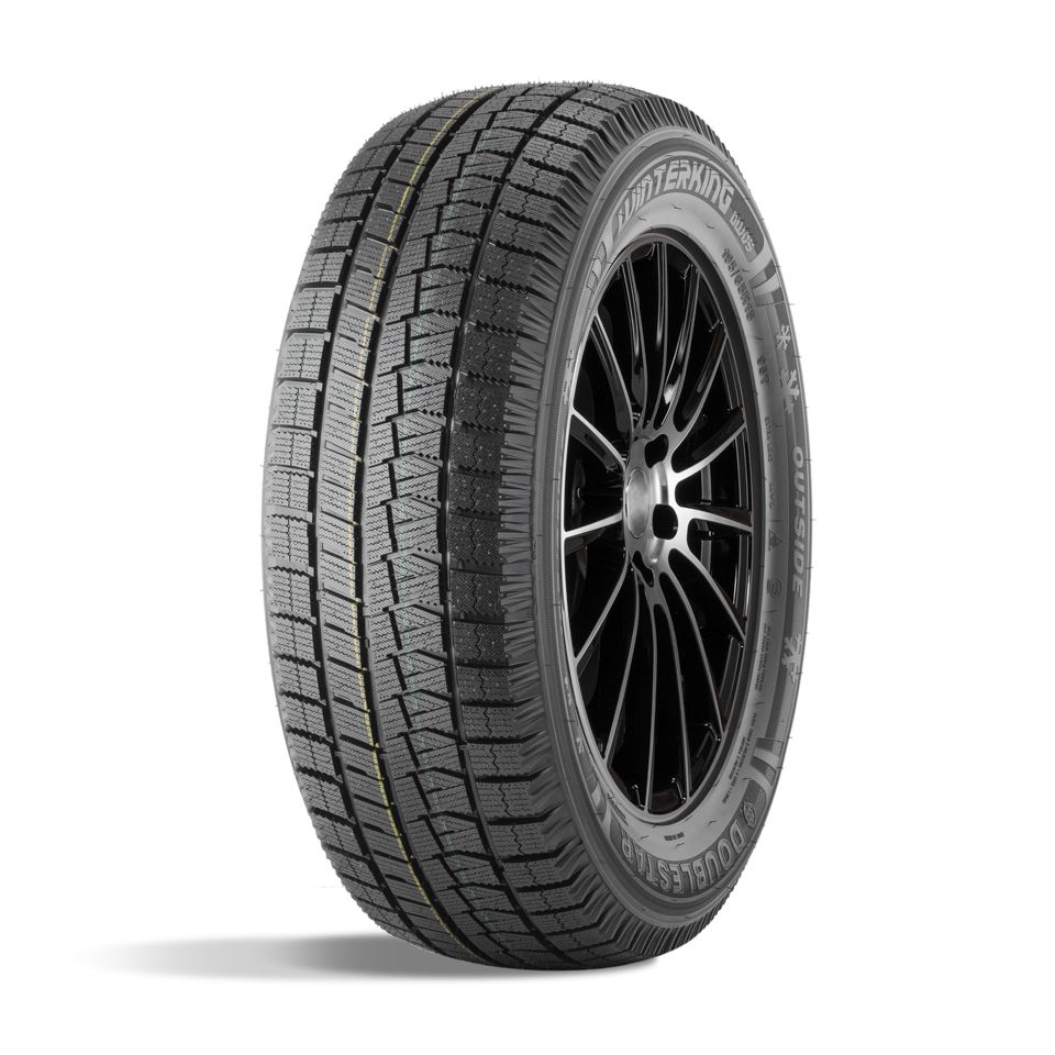 

Автомобильная шина DoubleStar DW05 195/70 R15 зимняя, DW05