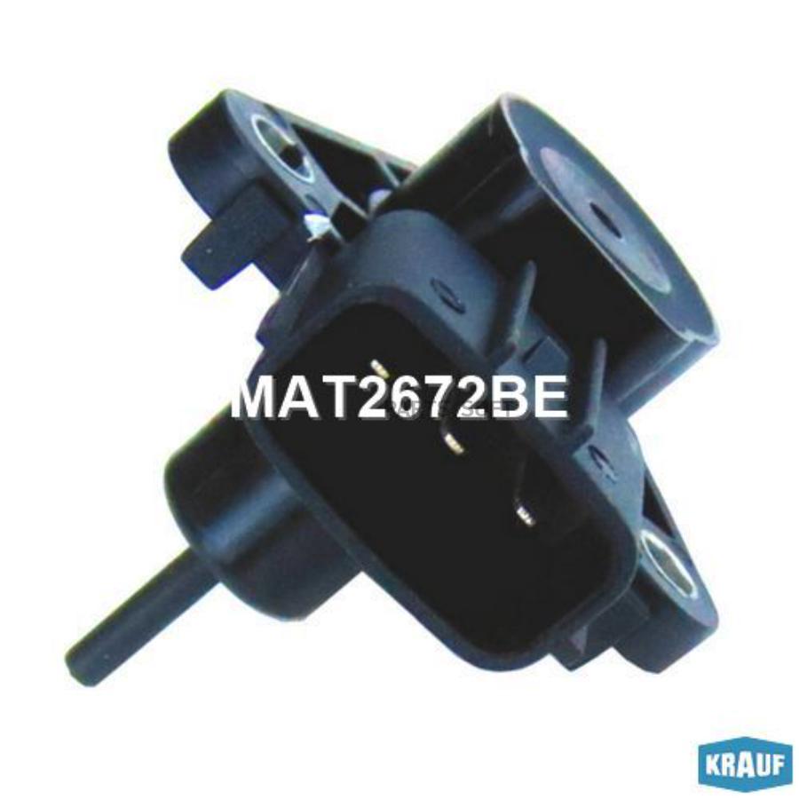 

KRAUF MAT2672BE Датчик вакуумного привода турбокомпрессора 1шт
