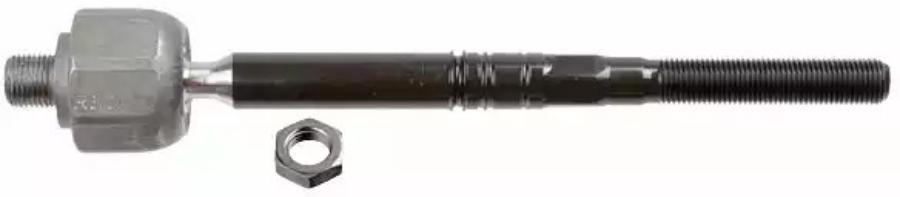 

LEMFORDER Тяга рулевая LEMFORDER 3801801