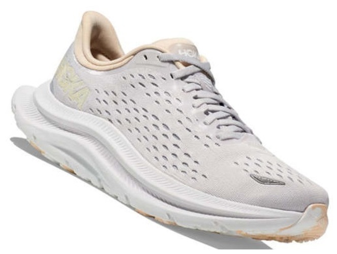 

Кроссовки женские Hoka Kawana серые 9 US, Серый, Kawana