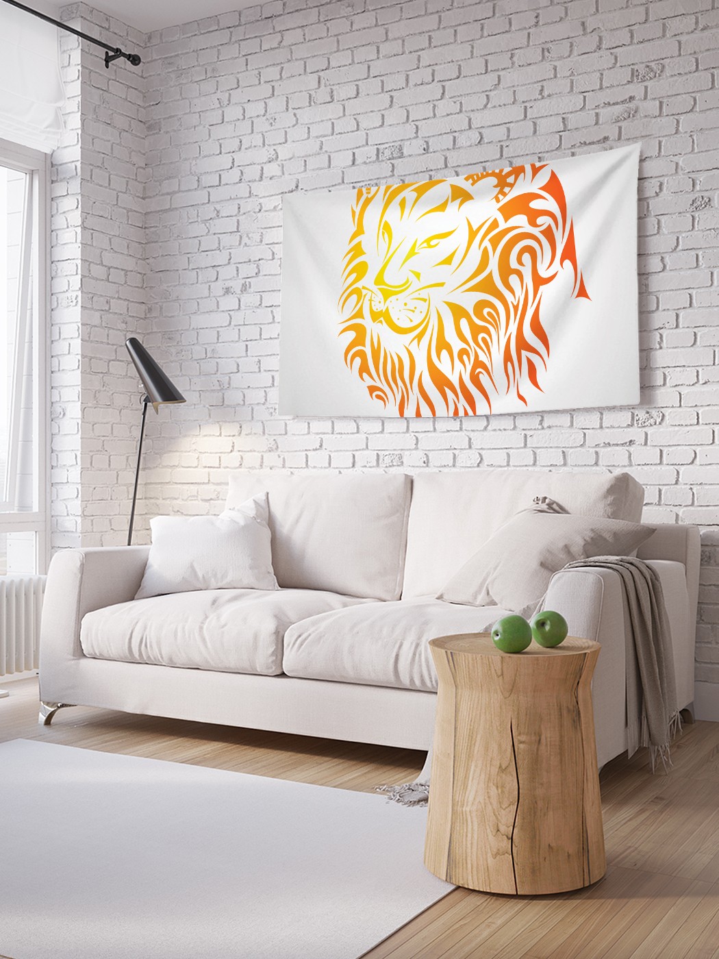 

tpg_13362_100x150 МУЛЬТИ Тапестри (декоративное панно) с фотопечатью