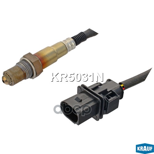 

KRAUF KR5031N Лямбда-зонд 1шт