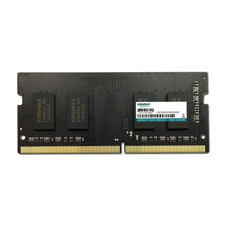 

Оперативная память KINGMAX KM-SD4-3200-32GS (1959036) DDR4 1x32Gb 3200MHz, KM-SD4-3200-32GS