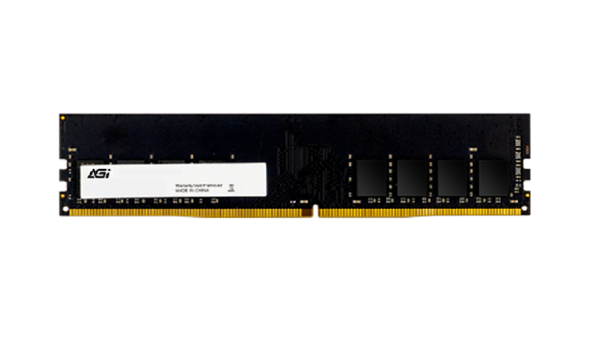 

Оперативная память AGI UD238 (AGI480016UD238) DDR5 1x16Gb 4800MHz, UD238