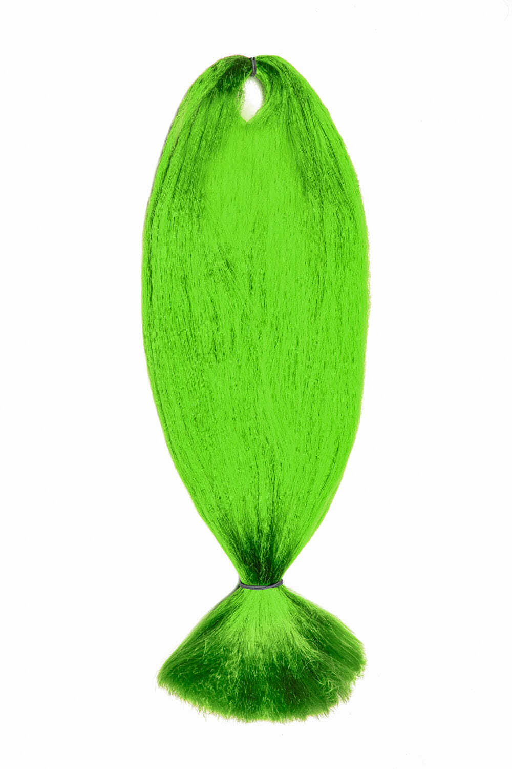 Канекалон АИДА F12 Салатовый флюр