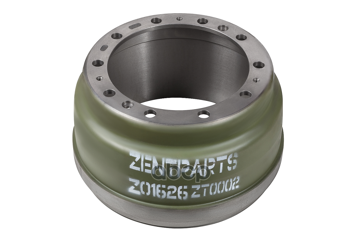 

ZENTPARTS Z01626