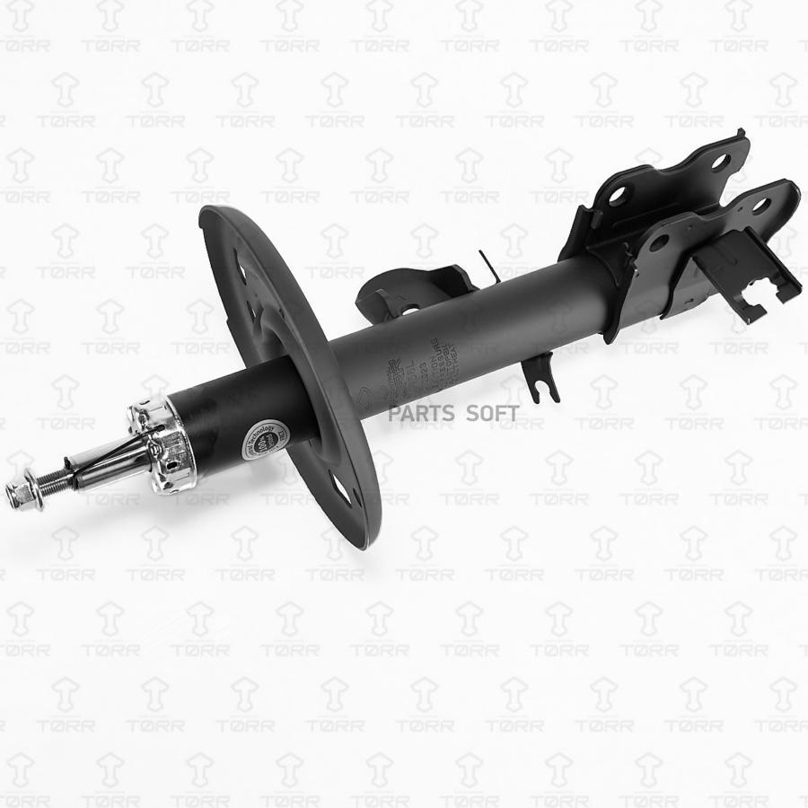 

Амортизатор Передний Газовый TORR арт. DV1756L