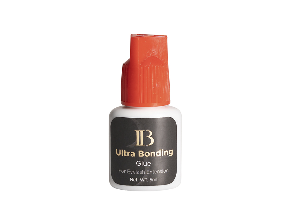 Клей I-Beauty (Ай бьюти)  Ultra Bonding 5 мл консилер influence beauty ultra eraser кремовый плотный тон 01