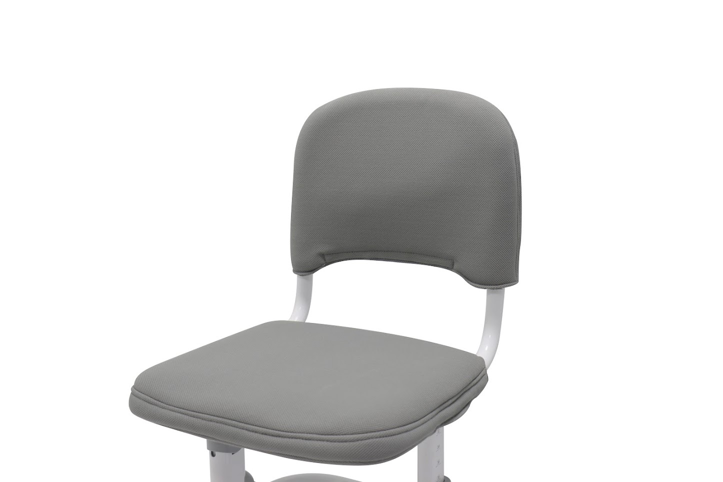 фото Детский стул fundesk sst3d grey