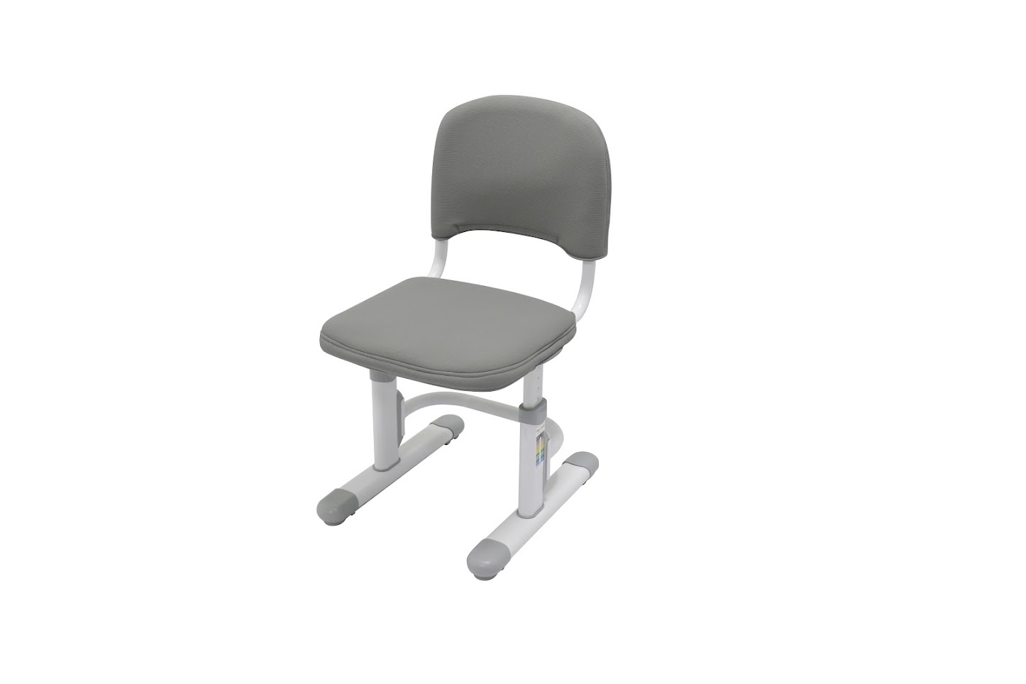 фото Детский стул fundesk sst3d grey