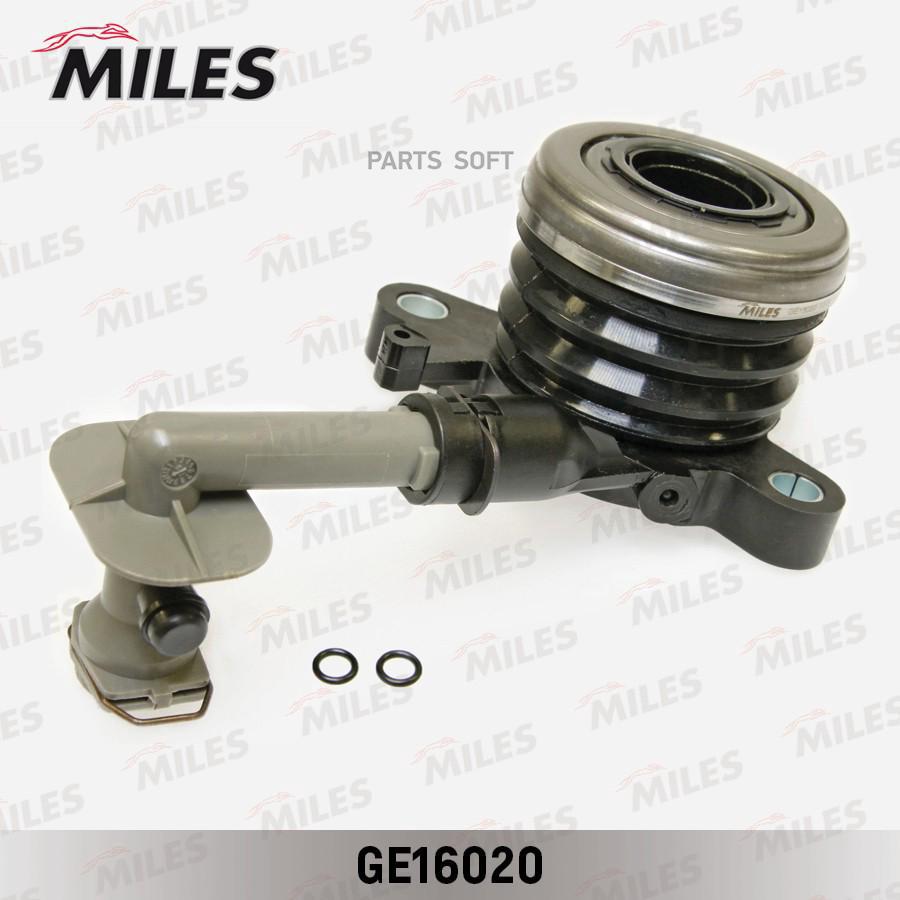 

Муфта выключения сцепления (для GE09179) NISSAN MICRA K12/NOTE I 1.4 03-10 GE09179