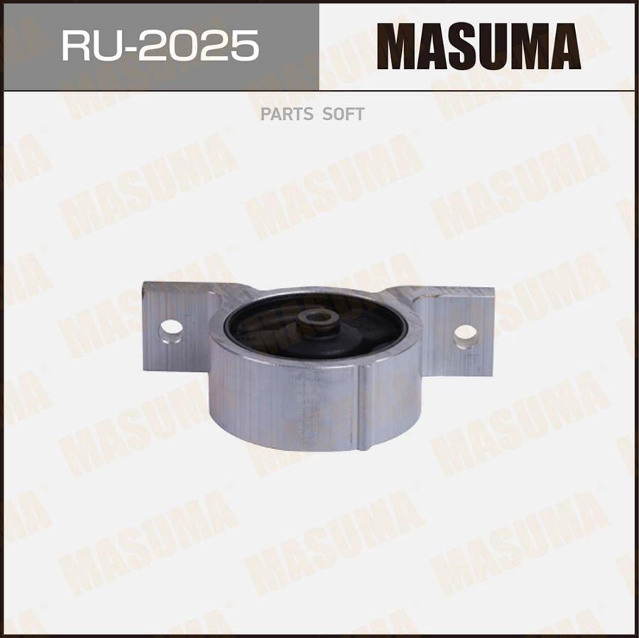 Подушка крепления двигателя, BLUEBIRD SYLPHY, ALMERA / FG10, N16 / QG15DE, QG18DE (front)