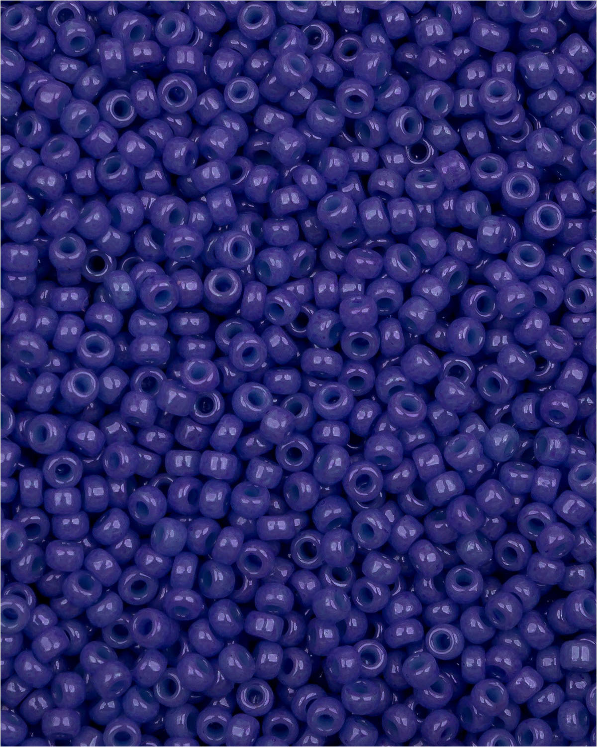 

Бисер Miyuki Япония, 15/0, Непрозрачный яркий пурпурный (1486) 5 г, Miyuki-15