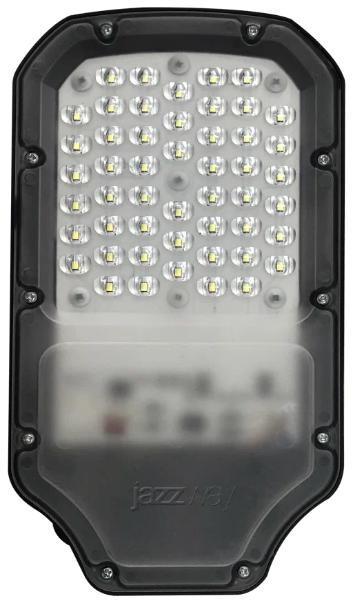 

Светильник светодиодный PSL 05-2 30Вт 5000К IP65 уличный (аналог ДКУ) Jazzway 5033603