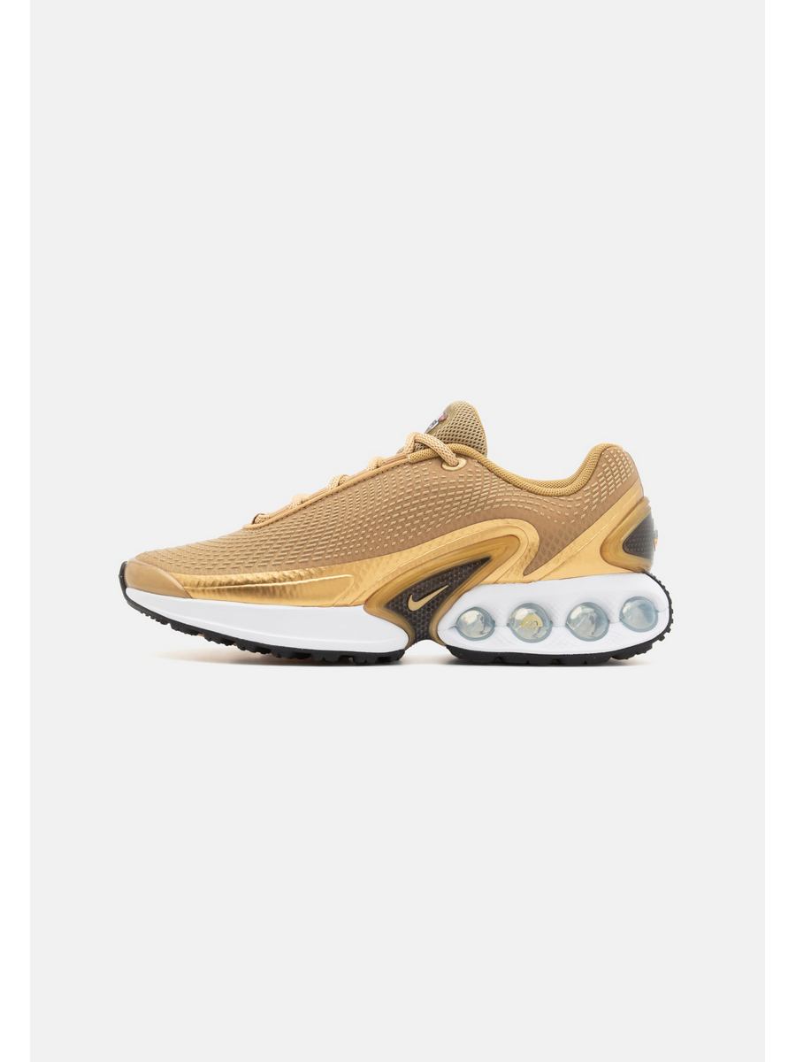 

Кроссовки женские Nike NI111A1H3 бежевые 44.5 EU, Бежевый, NI111A1H3