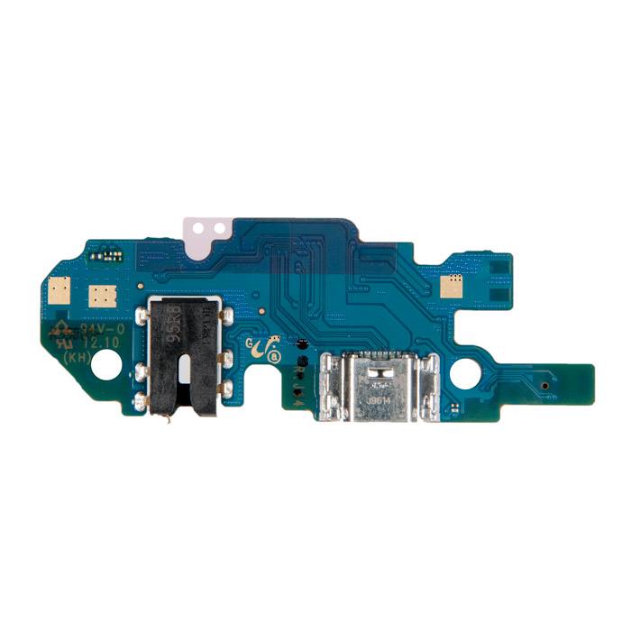 

Шлейф Rocknparts для смартфона Samsung Galaxy A10/M10 (2019) SM-A105F, SM-M105F