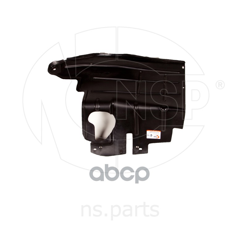 

Пыльник Двигателя L Daewoo Nexia Nsp Nsp0196185779 NSP арт. NSP0196185779