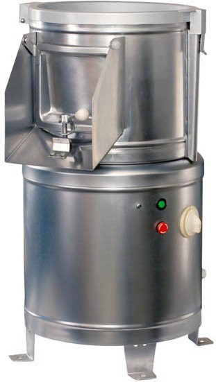 

Картофелечистка Торгмаш МОК-150У