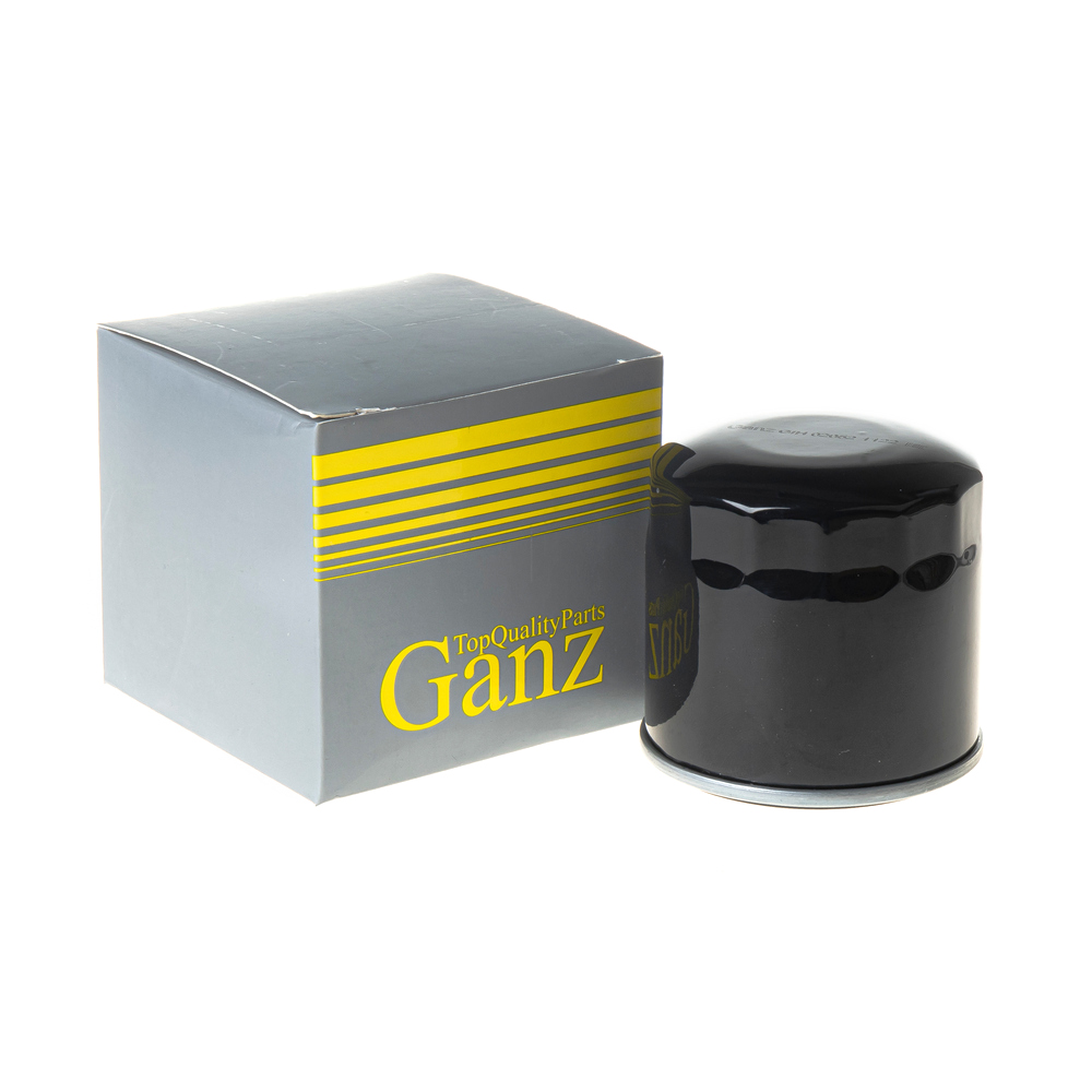 

Фильтр Акпп Gih02052 Subaru Legasy арт. GIH02052