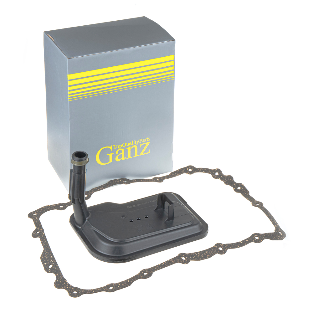 

Фильтр Акпп Gih02047 Cadillac Cts 2009-2013 Cadillac Escalade 2007-2012 арт. GIH