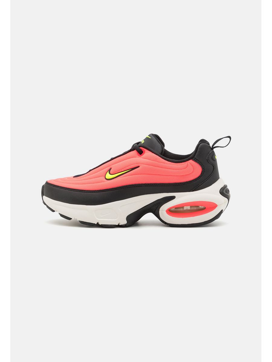 

Кроссовки женские Nike NI111A1GD красные 44 EU, Красный, NI111A1GD